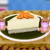 White Chocolate Cheese Cake