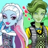 Will You Be My Monstertine?