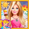 Year Round Fashionista: Barbie