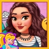 Year Round Fashionista: Moana