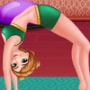 Yoga With Anna Frozen