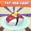 Yukiko's Sushi Shop